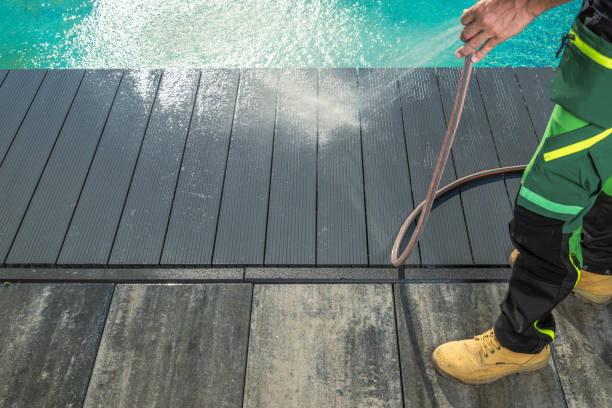 Best Roof Power Washing Services  in Battle Ground, WA