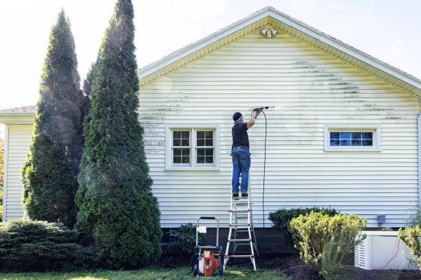 Best Deck Cleaning Services  in Battle Ground, WA