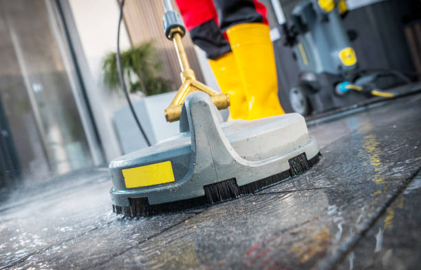 Best Concrete Pressure Washing  in Battle Ground, WA