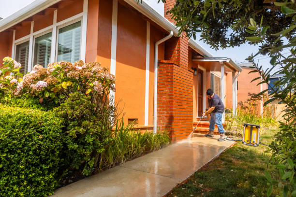 Trusted Battle Ground, WA Pressure Washing Experts