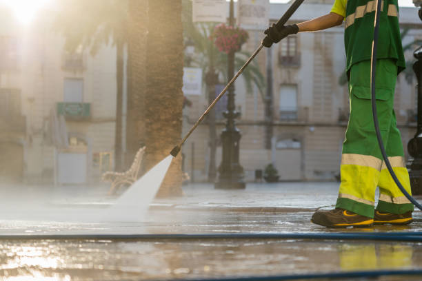 Best Best Pressure Washing Companies  in Battle Ground, WA