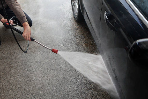 Trusted Battle Ground, WA Pressure Washing Experts
